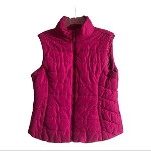 NWOT Aeropostale Puffer Vest